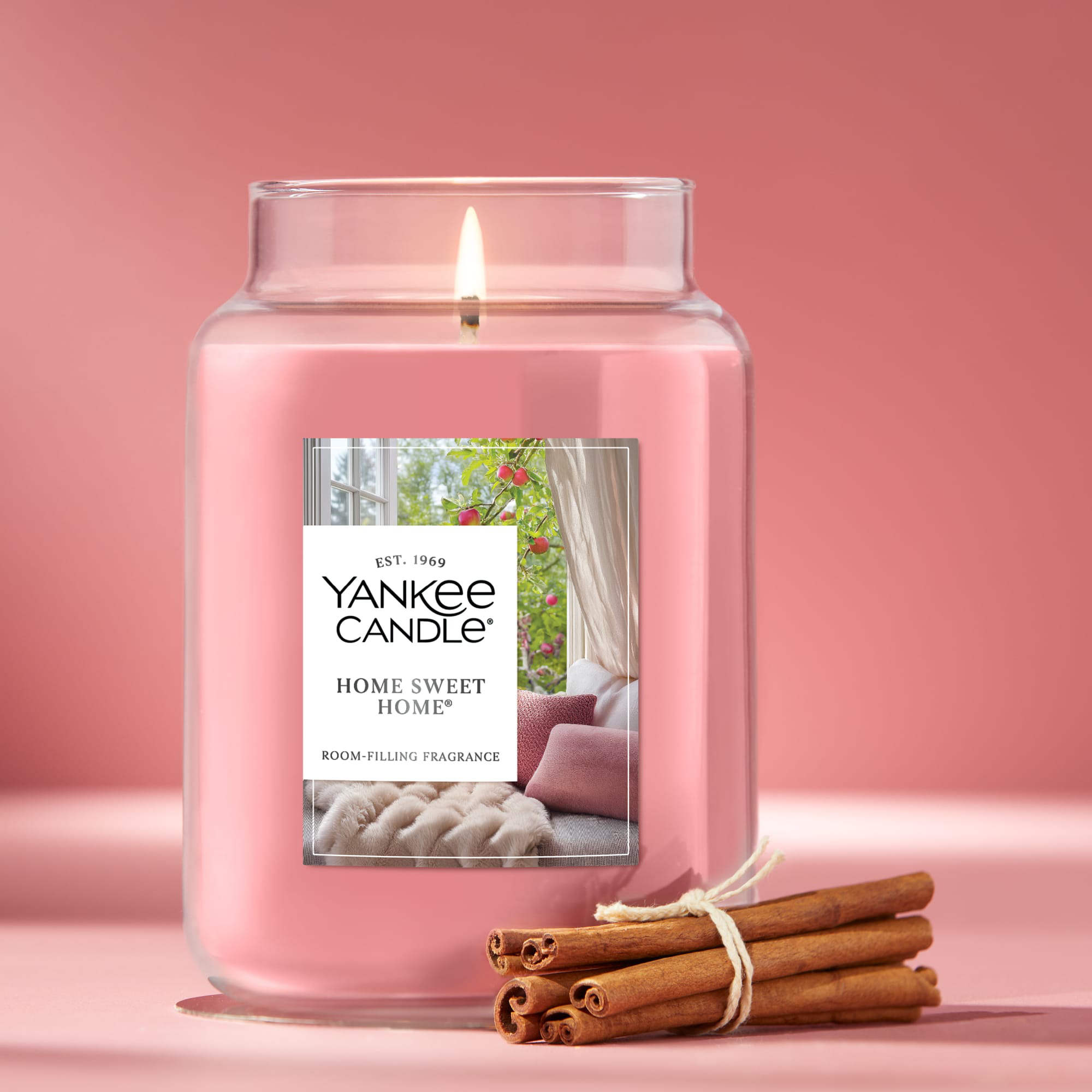 Yankee Candle - Thumbnail 2