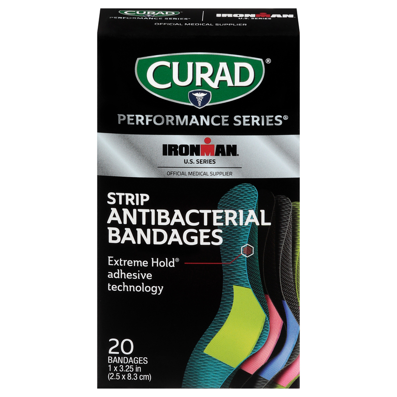 BAND-AID Brand Bandages for Kids, Nickelodeon TMNT, Assorted, 20