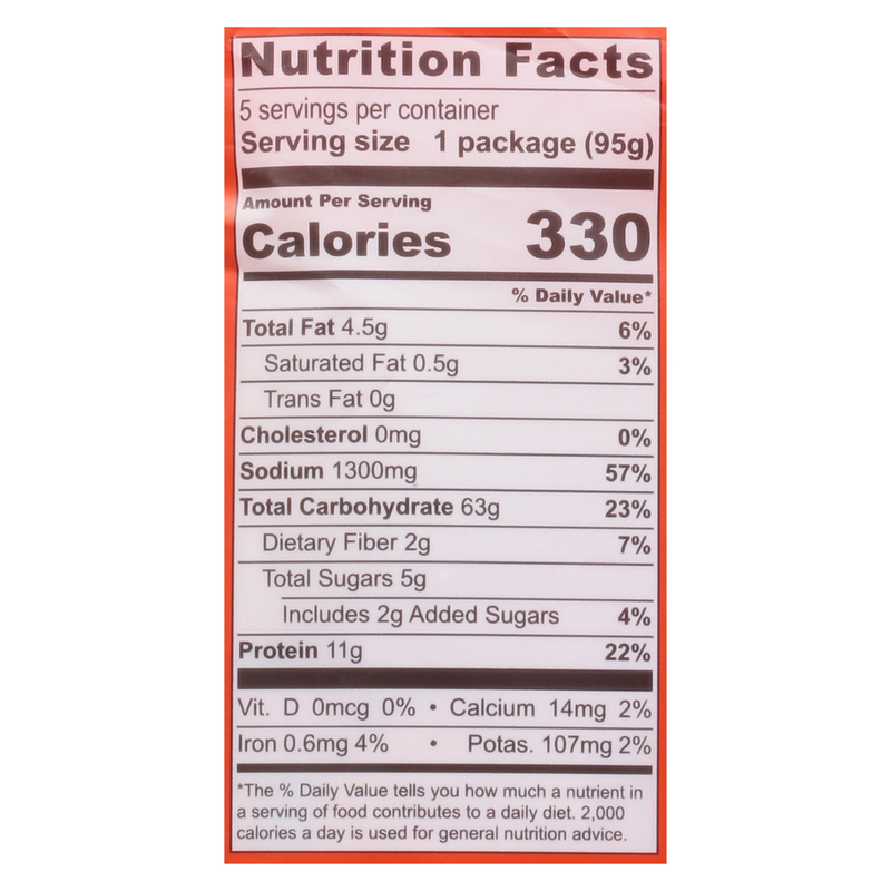 Momofuku Noodles, Spicy Soy, 5 Packages | Giant Eagle | Because It