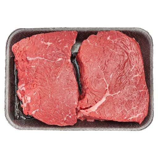 Market District Beef Petite Top Sirloin Steak, Certified Angus Beef ®