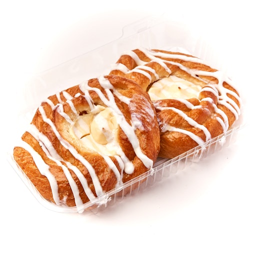 Giant Eagle Cheese Danish Rolls, 2 Count | Giant Eagle | Because