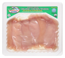 Organic Split Chicken Breasts - Bell & Evans