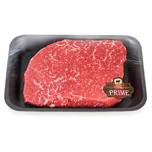 Top Sirloin Cap Steak Costco Round Steak Certified Angus Beef