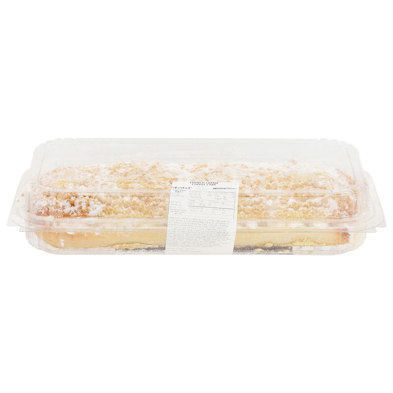 Giant Eagle Raspberry Danish Coffee Cake | Giant Eagle | Because