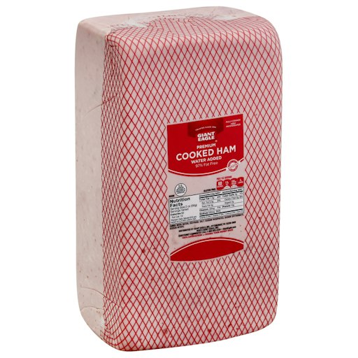 Cooked Eagle Giant Eagle Cooked Ham | Fig App