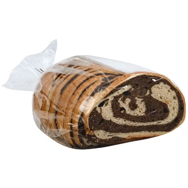 What is Marble Rye Bread: Deliciously Swirled Bread Explained