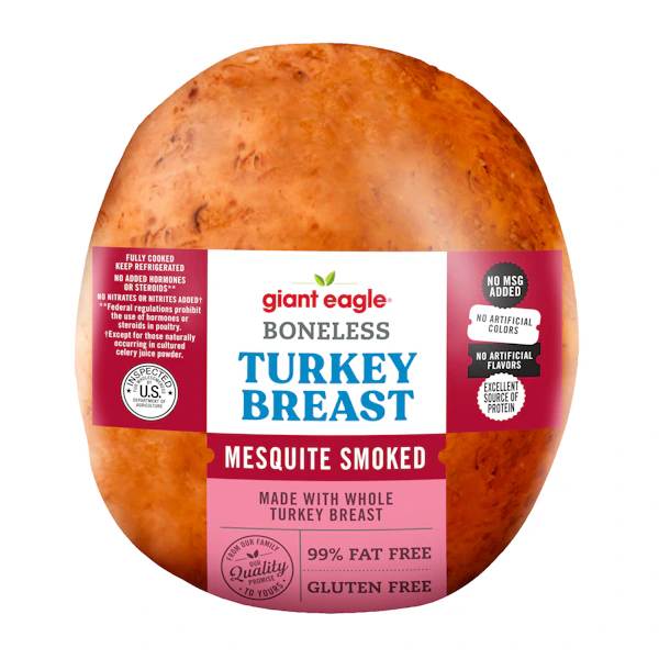 giant eagle tobacco Giant Eagle Turkey Breast, Mesquite Smoked | Giant Eagle | Because It Matters giant eagle tobacco Giant Eagle Turkey Breast, Mesquite Smoked | Giant Eagle | Because It Matters