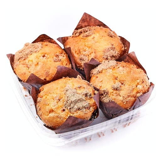 Muffin様✨ Martha White Apple Cider Muffin Mix, 7 Oz Pouch Same-Day