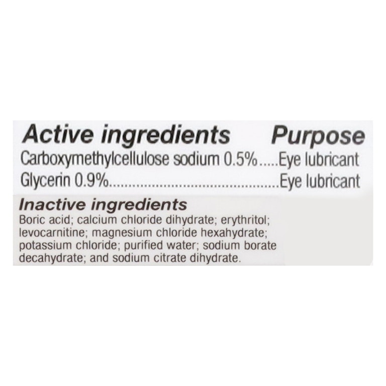 Refresh Tears PF Preservative-Free Artificial Tears Lubricant Eye Drops, 0.33 fl oz (10 mL) | Giant Eagle | Because It Matters | Grocery Store & Pharmacy Refresh Tears PF Preservative-Free Artificial Tears Lubricant Eye Drops, 0.33 fl oz (10 mL) | Giant Eagle | Because It Matters | Grocery Store & Pharmacy