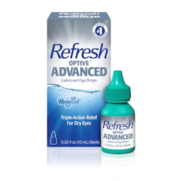 Refresh Optive Gel Drops Lubricant Eye Gel, 0.33 fl oz (10 mL) | Giant Eagle | Because It Matters | Grocery Store & Pharmacy Refresh Optive Gel Drops Lubricant Eye Gel, 0.33 fl oz (10 mL) | Giant Eagle | Because It Matters | Grocery Store & Pharmacy