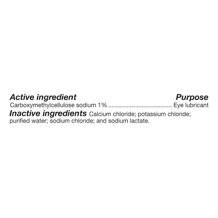 Refresh Celluvisc Lubricant Eye Gel Preservative-Free Artificial Tears, 0.01 fl oz (0.4 mL), 30 Single-Use Containers | Giant Eagle | Because It Matters | Grocery Store & Pharmacy Refresh Celluvisc Lubricant Eye Gel Preservative-Free Artificial Tears, 0.01 fl oz (0.4 mL), 30 Single-Use Containers | Giant Eagle | Because It Matters | Grocery Store & Pharmacy
