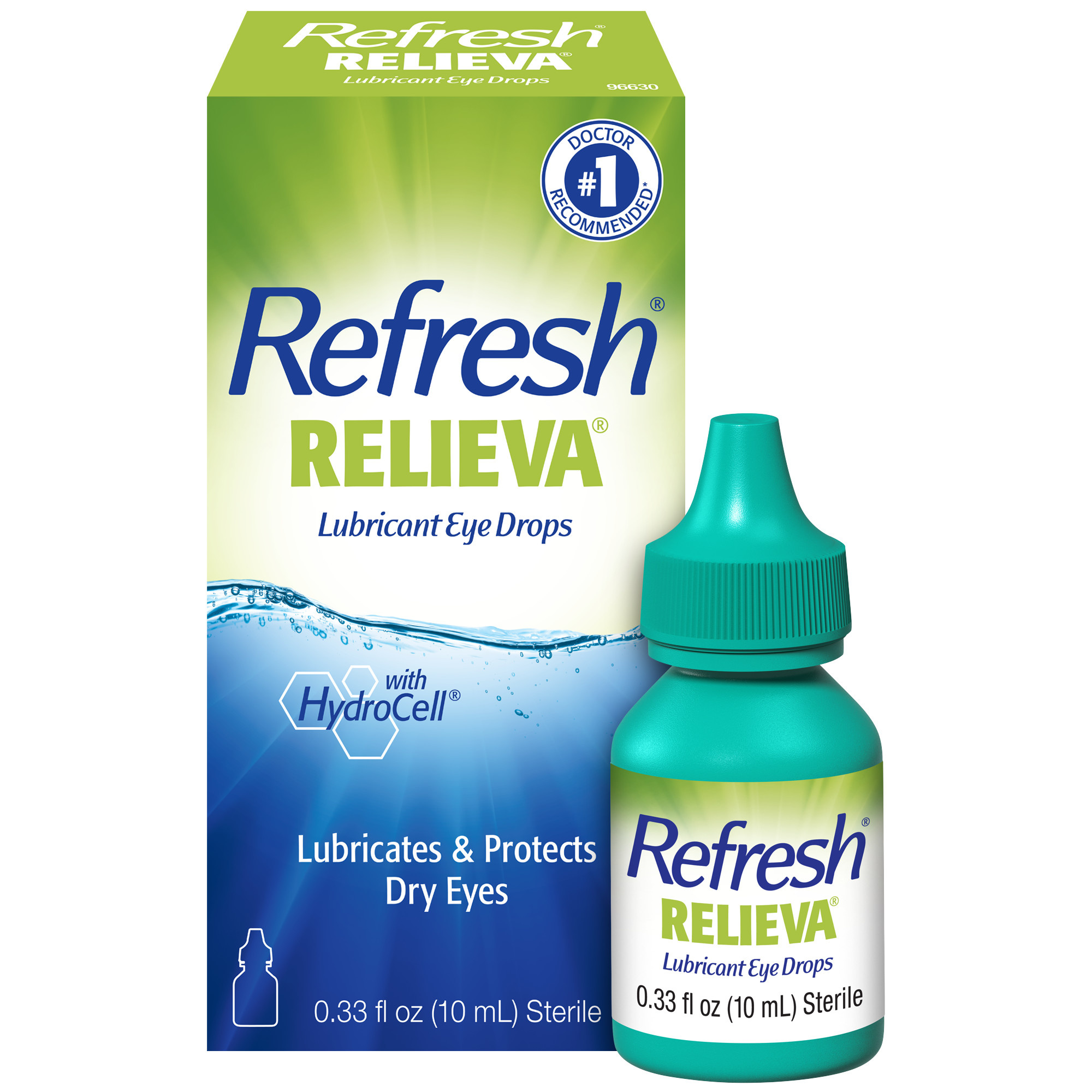 eye lubricant natural The 9 Best Eye Drops for Dry Eyes in 2026 main image 1
