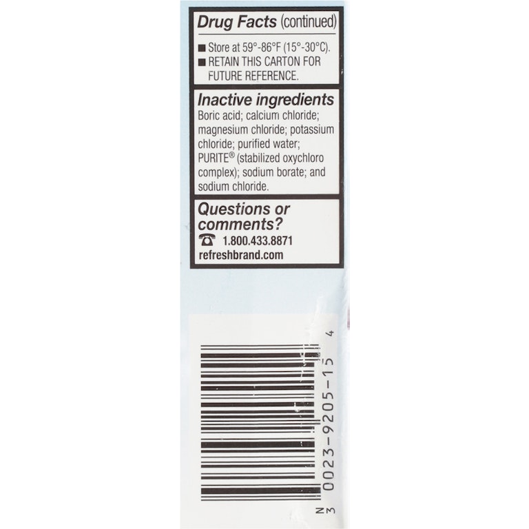 Refresh Liquigel Lubricant Eye Gel, 0.5 fl oz (15 mL) | Giant Eagle | Because It Matters | Grocery Store & Pharmacy Refresh Liquigel Lubricant Eye Gel, 0.5 fl oz (15 mL) | Giant Eagle | Because It Matters | Grocery Store & Pharmacy
