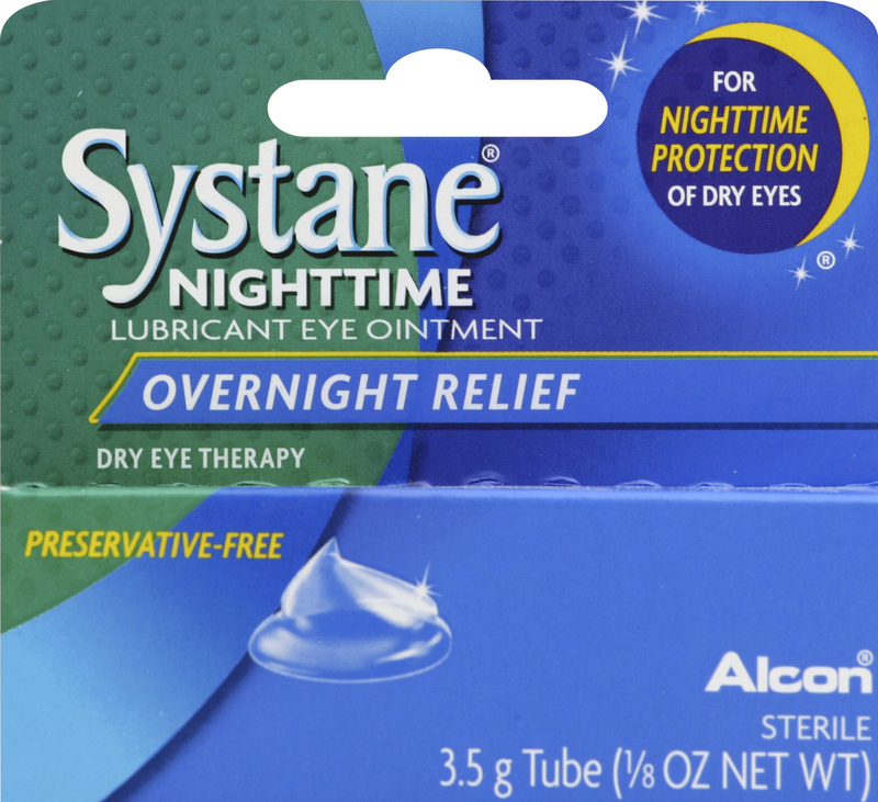 Refresh Liquigel Lubricant Eye Gel, 0.5 fl oz (15 mL) | Giant Eagle |  Because It Matters