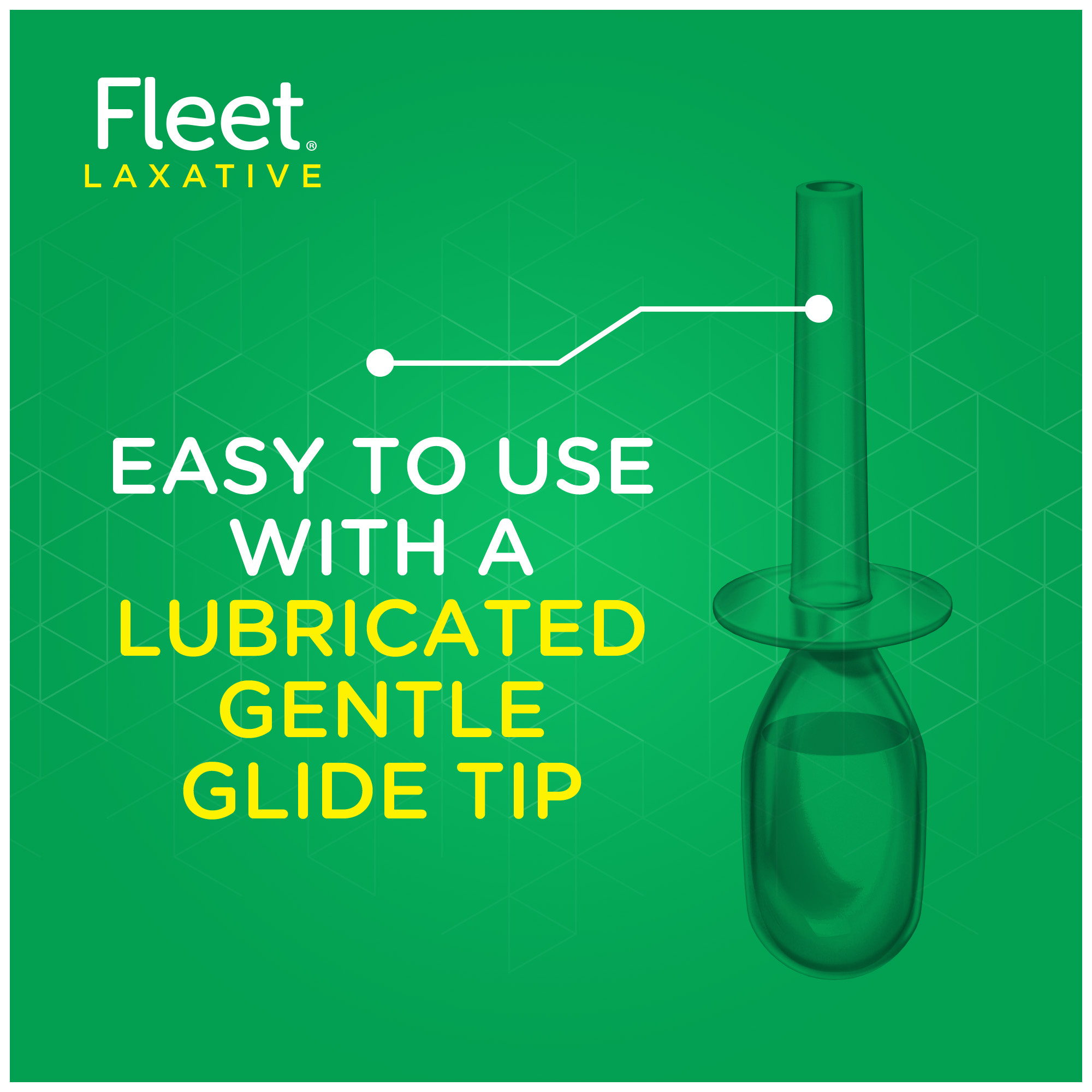 Fleet Laxatives, Liquid Glycerin Suppositories for Adult Constipation  Relief, 7.5 mL Bottles, 4 Count | Giant Eagle | Because It Matters