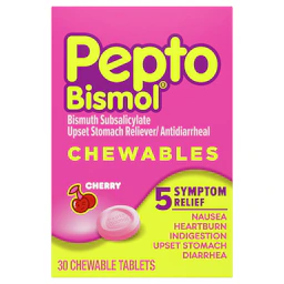 Pepto-Bismol Original Ultra Liquid, 5 Symptom Relief | Giant Eagle | Because It Matters | Grocery Store & Pharmacy Pepto-Bismol Original Ultra Liquid, 5 Symptom Relief | Giant Eagle | Because It Matters | Grocery Store & Pharmacy