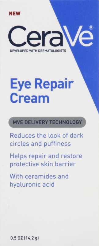 CeraVe Eye Repair Cream | Giant Eagle | Because It Matters
