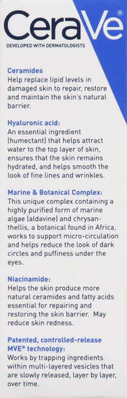 CeraVe Eye Repair Cream | Giant Eagle | Because It Matters