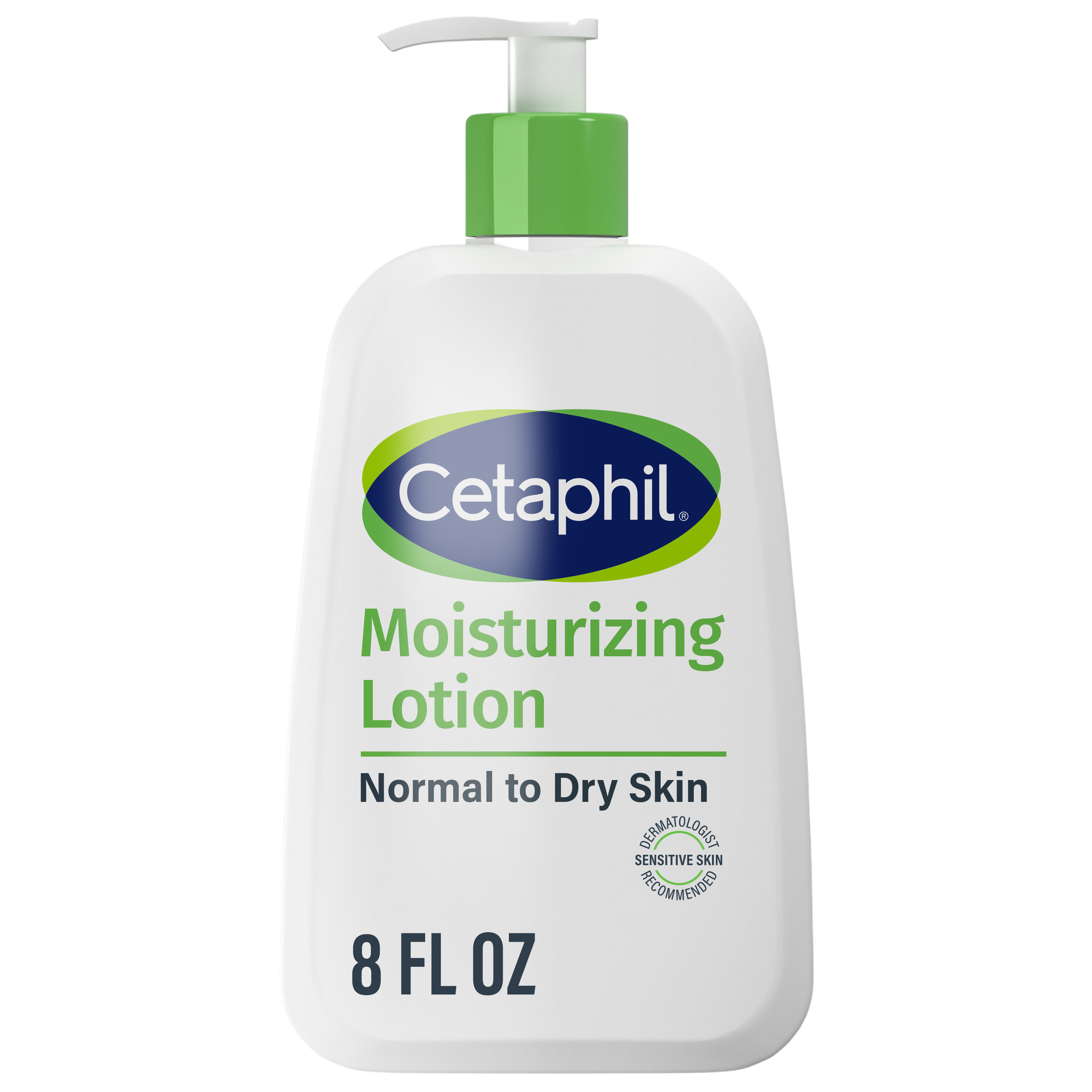 Cetaphil Moisturizing Lotion, 8 Fl Oz | Giant Eagle | Because It