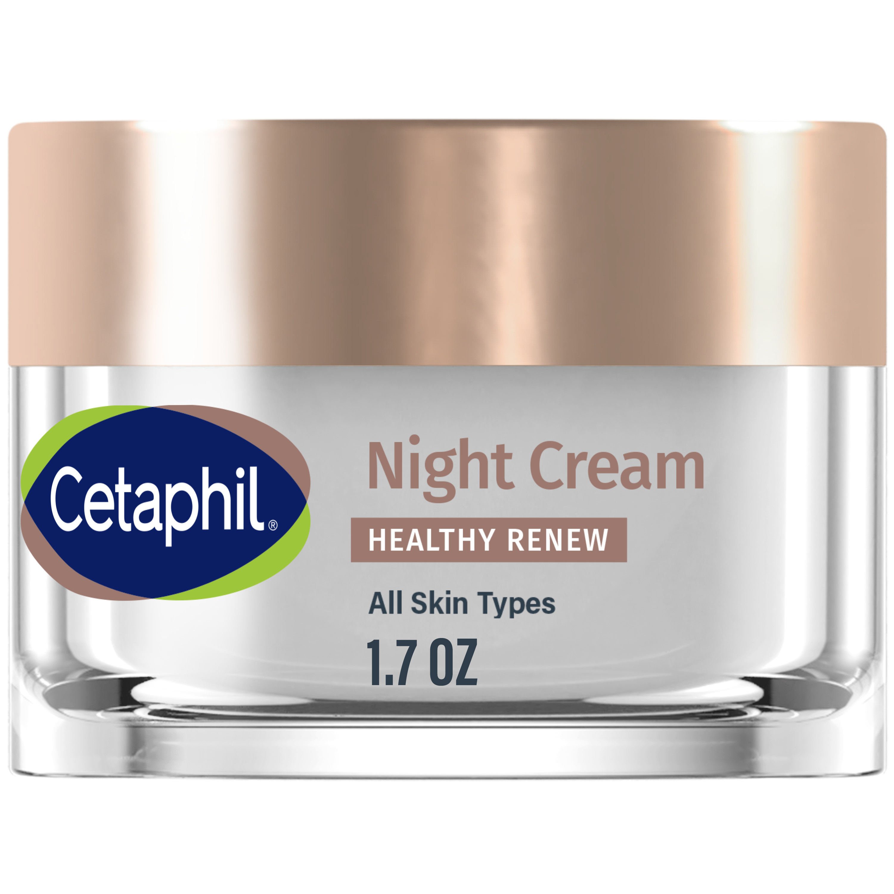 Healthy Renew Night Cream 1.7 oz | Giant Eagle | Because It