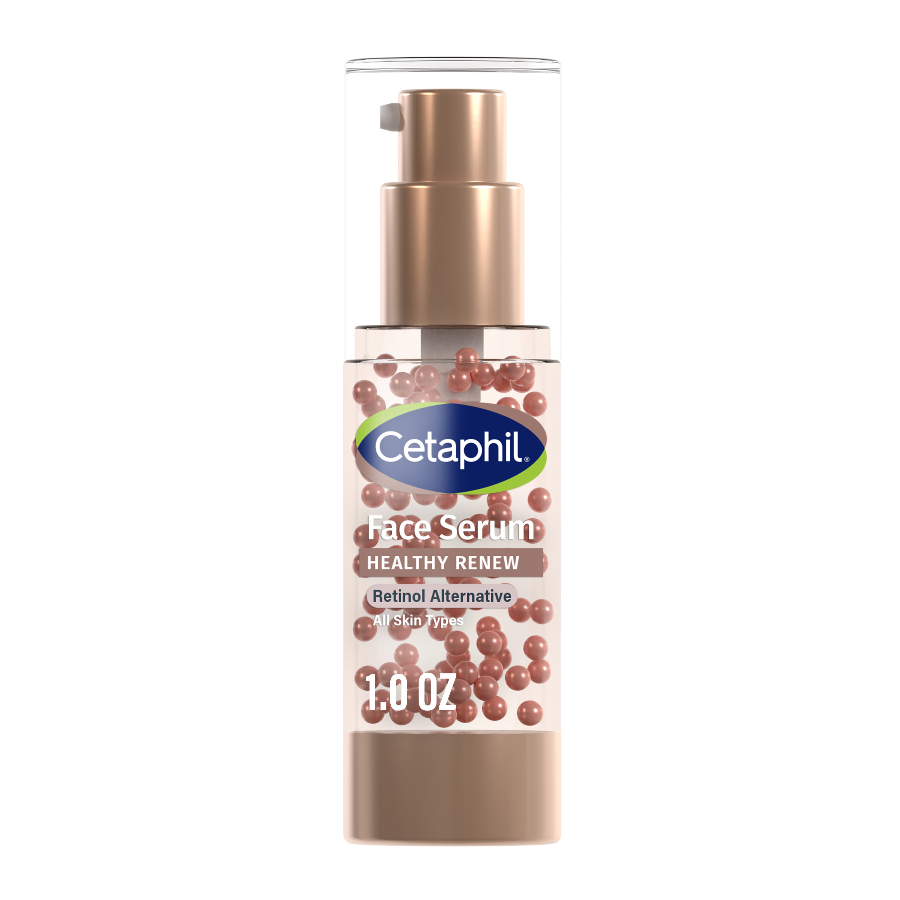 Cetaphil Healthy Renew Face Serum 1 oz | Giant Eagle | Because It