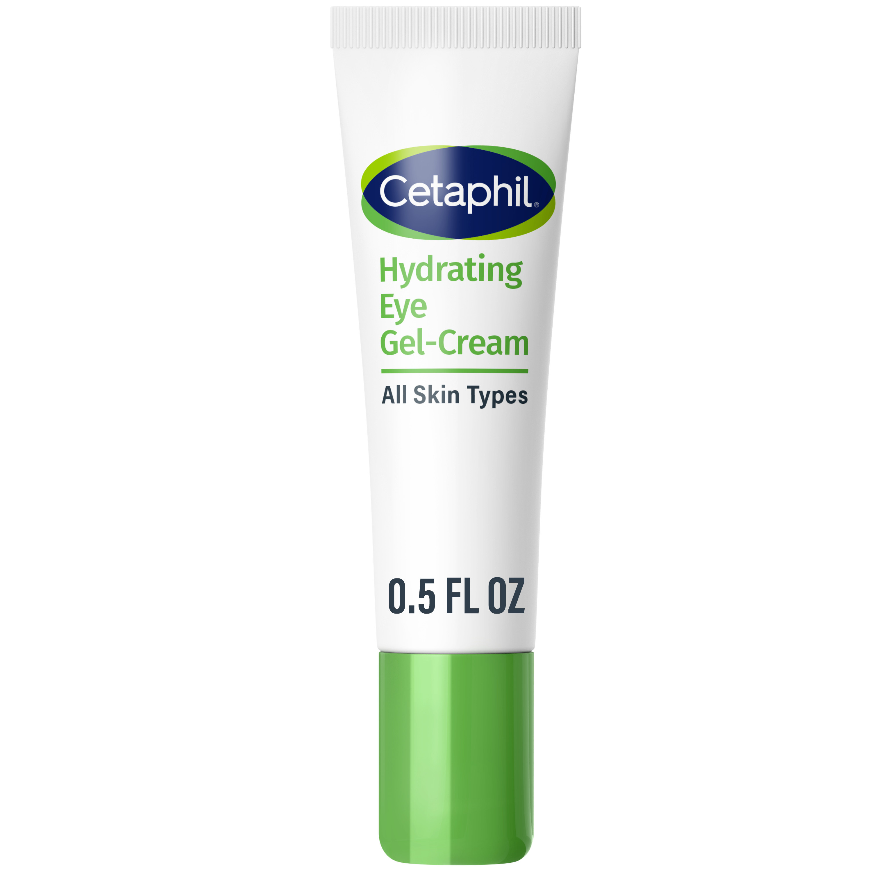 Cetaphil Hydrating Eye Gel-Cream, 0.5 fl oz | Giant Eagle