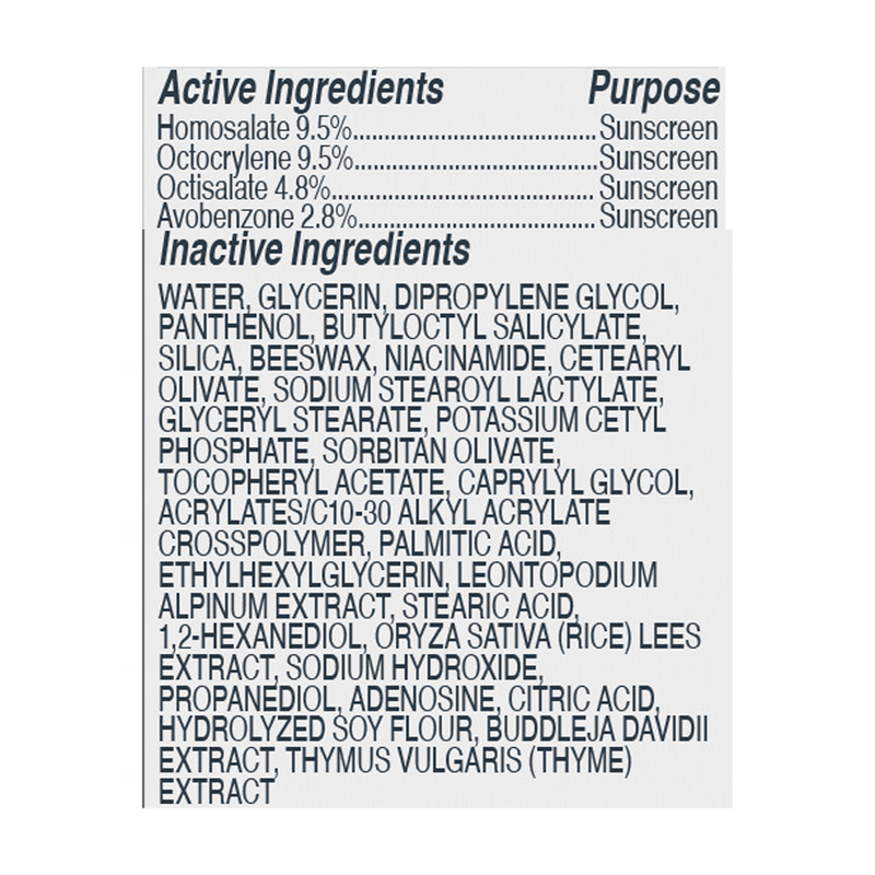 Healthy Renew Day Cream SPF 30, 1.7 oz | Giant Eagle | Because It