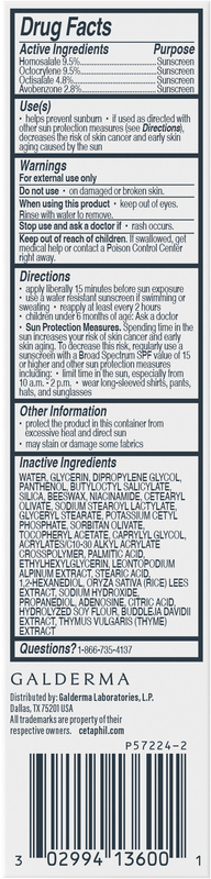 Healthy Renew Day Cream SPF 30, 1.7 oz | Giant Eagle | Because It