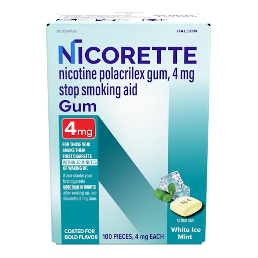 cigarette mg SBS Cartridges Tobacco Classic - 5 Pack Cigarette packet content information 10mg