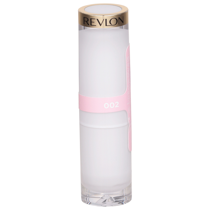 Revlon Lip Balm, Glass Shine, 002 Pink Flip | Giant Eagle