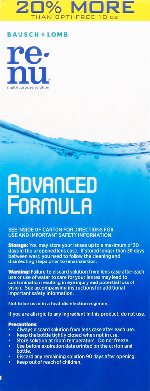 Does Contact Lens Solution Freeze? Essential Facts Revealed