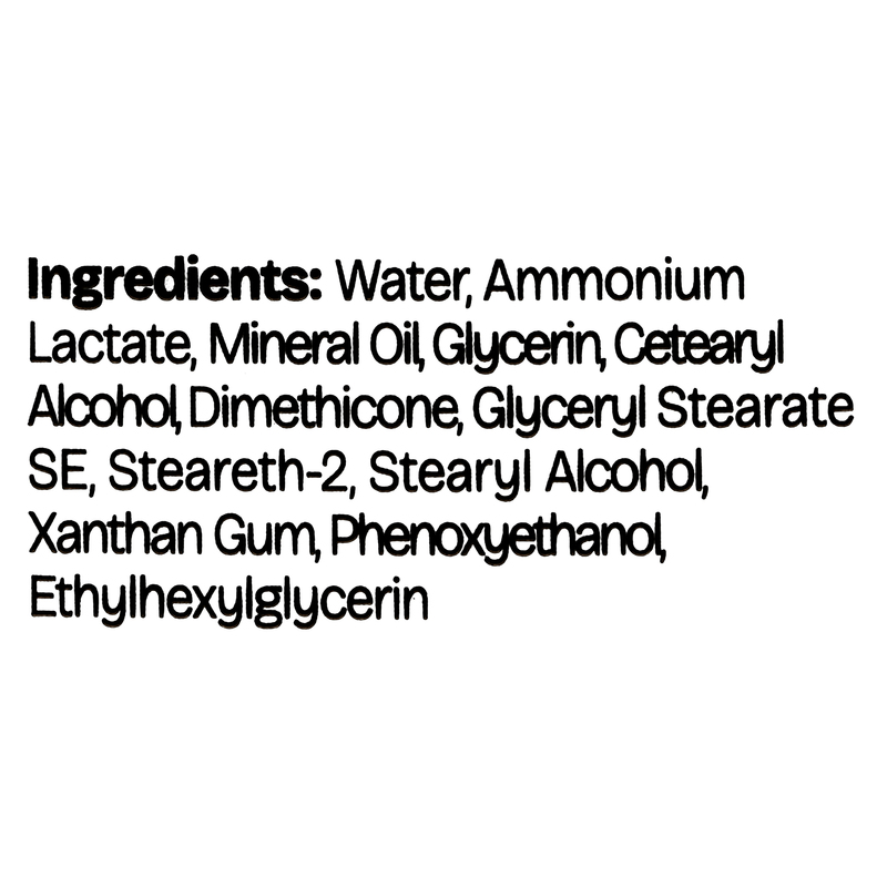 AmLactin Daily Nourish Fragrance Free Lotion | Giant Eagle