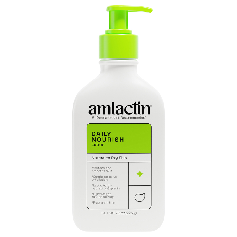 AmLactin Daily Nourish Fragrance Free Lotion | Giant Eagle
