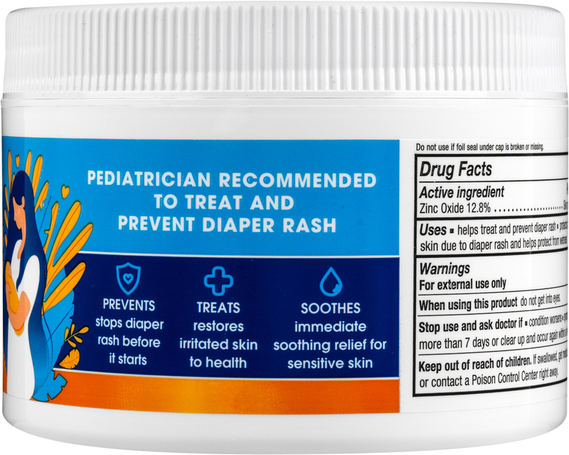 Triple Paste Triple Protection Diaper Rash Treatment | Giant Eagle