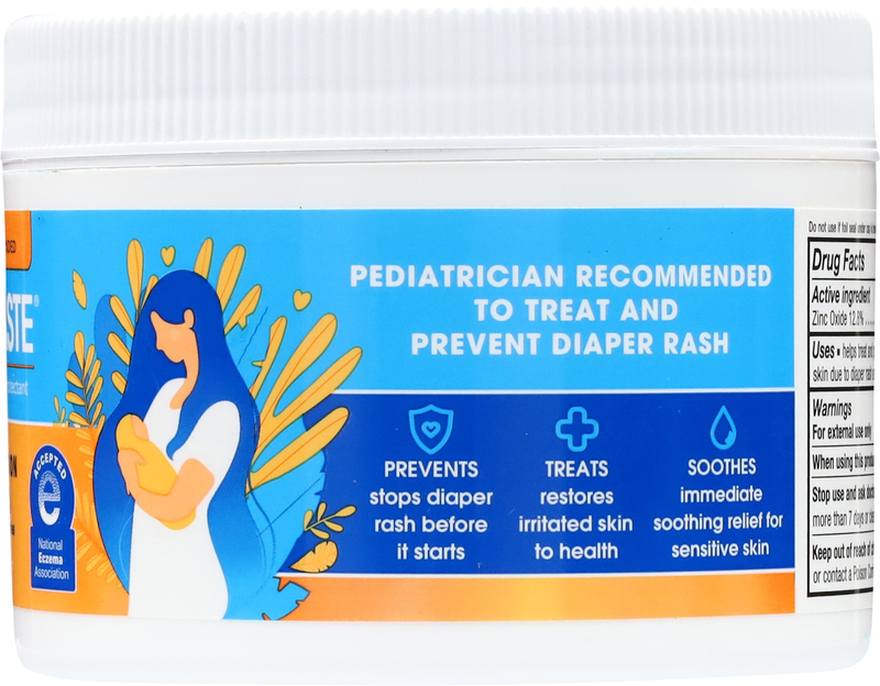 Triple Paste All-in-One Triple Protection Skin Protectant | Giant