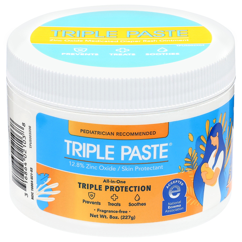 Triple Paste All-in-One Triple Protection Skin Protectant | Giant