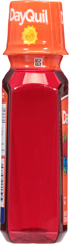 Vicks Kids Berry Cold & Cough + Mucus | Giant Eagle | Because It