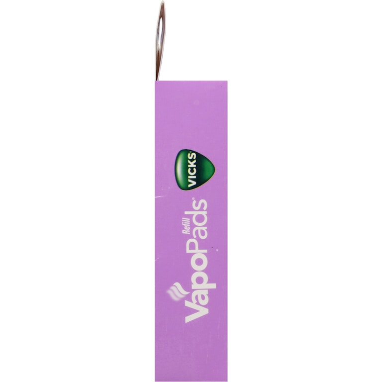 Vicks Calming Vapors, with Lavender Essential Oil, Family Pack | Giant Eagle | Because It Matters | Grocery Store & Pharmacy Vicks Calming Vapors, with Lavender Essential Oil, Family Pack | Giant Eagle | Because It Matters | Grocery Store & Pharmacy