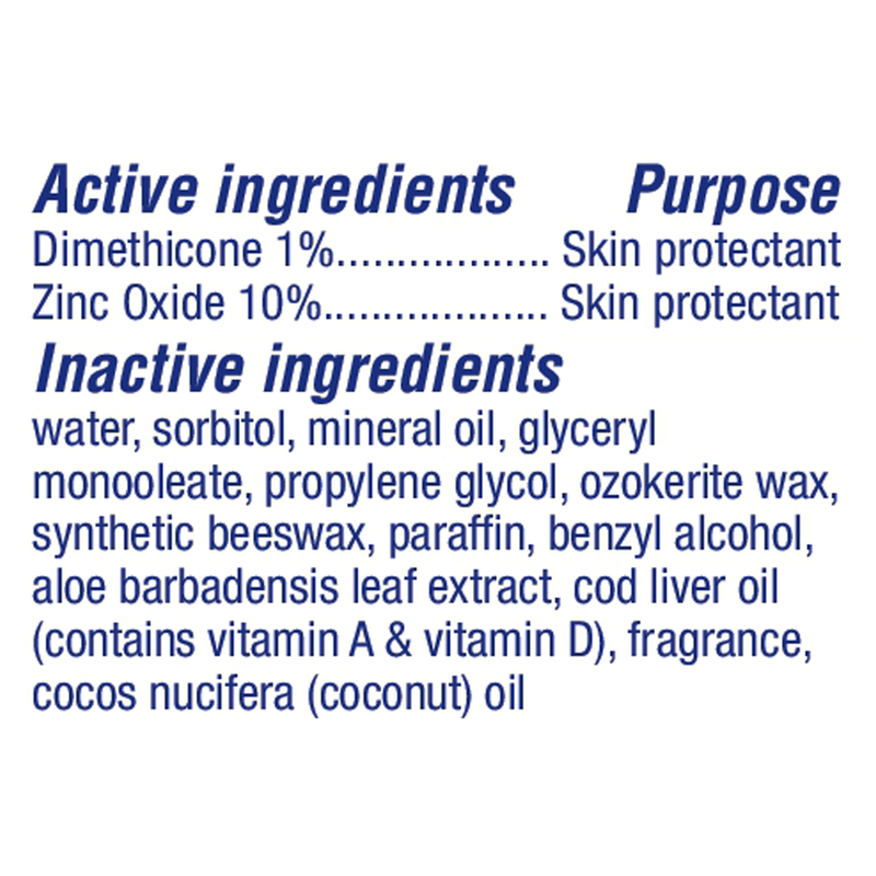 A&d A+d Zinc Medicated Cream 4oz | Giant Eagle | Because It