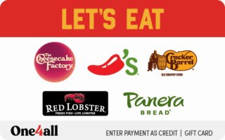 Gift Cards | Giant Eagle | Because It Matters
