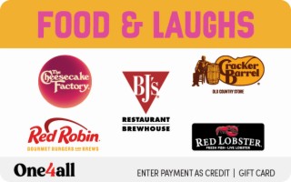 Gift Cards | Giant Eagle | Because It Matters