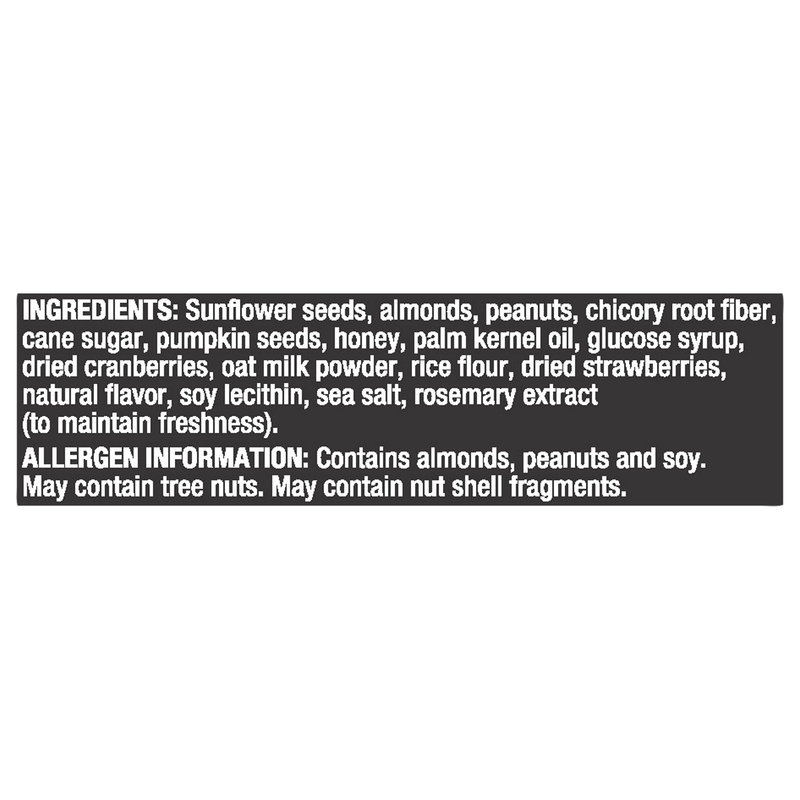 Kind Strawberry Sunflower Seed Bars | Giant Eagle | Because It Matters |  Grocery Store & Pharmacy