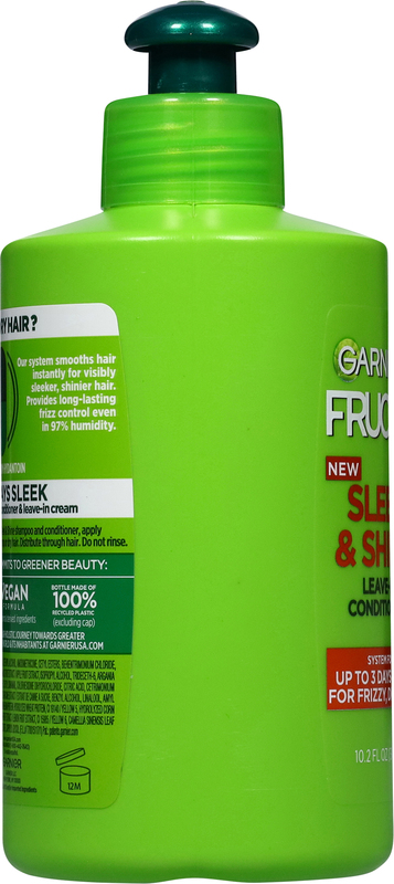Fructis Leave-In Conditioner | Giant Eagle | Because It Matters | Grocery  Store & Pharmacy