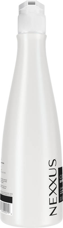 Nexxus Clean and Pure Clarifying Shampoo With Protein Fusion