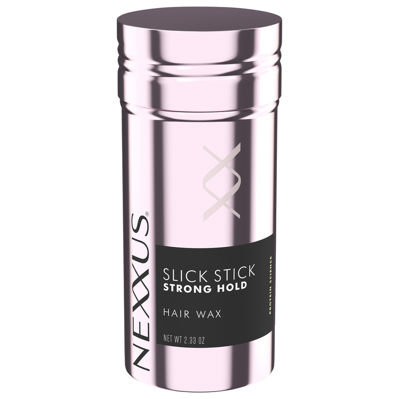 Nexxus Slick Stick Strong Hold Hair Wax | Giant Eagle | Because It