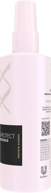 Nexxus Heat Defense Spray, Prep & Protect | Giant Eagle | Because