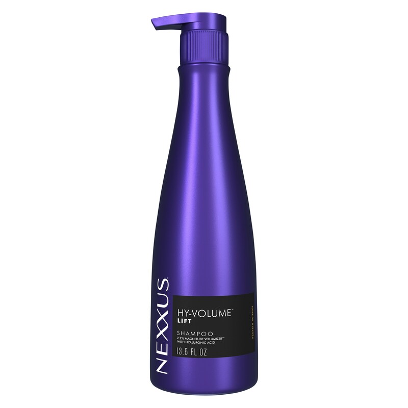 Nexxus Shampoo For Lift And Volume | Giant Eagle | Because It