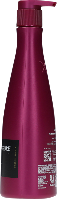 Nexxus Hair Color Assure Sulfate-Free Shampoo with Protein Fusion