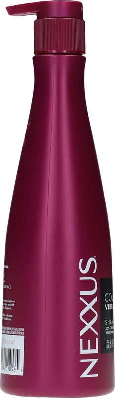 Nexxus Hair Color Assure Sulfate-Free Shampoo with Protein Fusion