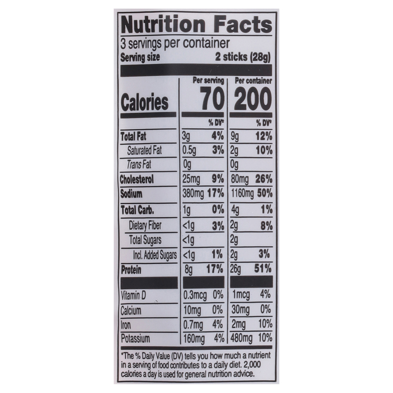 grizzly tobacco nutrition facts Moist Snuff, Premium Wintergreen, Pouches 5-0.84 oz Alaska Chip Company Kettle Cooked